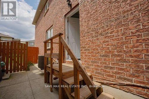 14 Seed Court, Brampton, ON - 