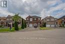 14 Seed Court, Brampton (Fletcher'S Creek Village), ON  - Outdoor With Facade 