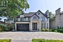 1214 Indian Road, Mississauga, ON  - Outdoor With Facade 