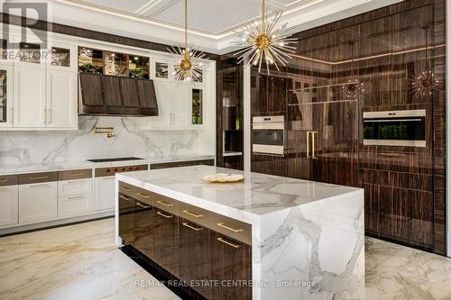 1214 Indian Road, Mississauga, ON - Indoor Photo Showing Kitchen