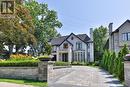 1214 Indian Road, Mississauga, ON  - Outdoor With Facade 