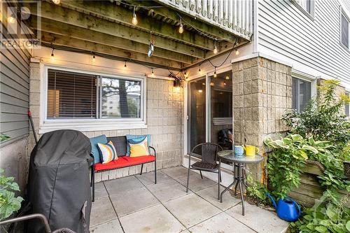 214 Viewmount Drive Unit#102, Ottawa, ON - Outdoor With Deck Patio Veranda With Exterior