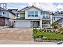 1598 Emerald Drive, Kamloops, BC  - Outdoor With Facade 