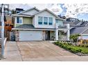 1598 Emerald Drive, Kamloops, BC  - Outdoor With Facade 