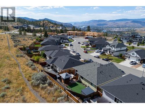 1598 Emerald Drive, Kamloops, BC - Outdoor With View