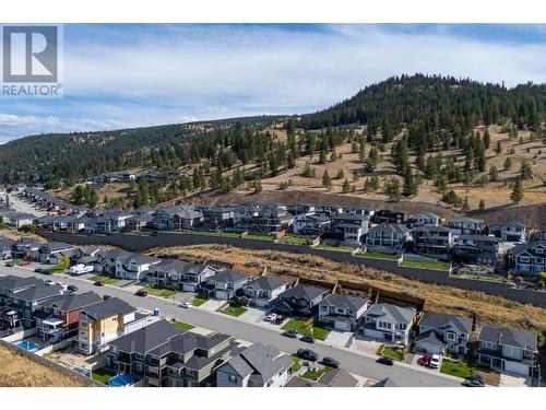 1598 Emerald Drive, Kamloops, BC - Outdoor With View