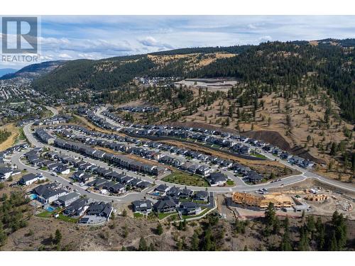 1598 Emerald Drive, Kamloops, BC - Outdoor With View