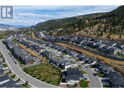 1598 Emerald Drive, Kamloops, BC - Outdoor With View