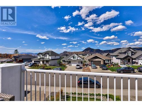 1598 Emerald Drive, Kamloops, BC - Outdoor