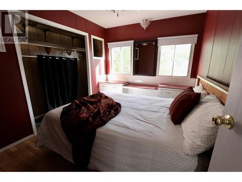 116 7817 S 97 Highway, Prince George, BC - Indoor Photo Showing Bedroom