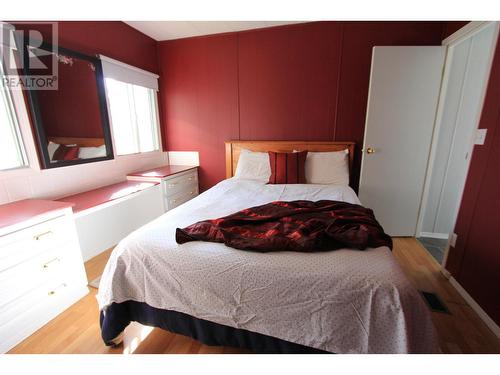 116 7817 S 97 Highway, Prince George, BC - Indoor Photo Showing Bedroom