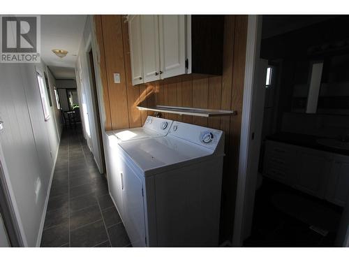 116 7817 S 97 Highway, Prince George, BC - Indoor Photo Showing Laundry Room