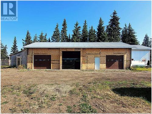 15451 Old Edmonton Highway, Dawson Creek, BC 