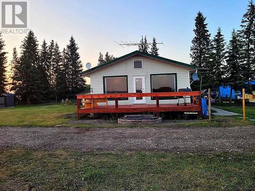 15451 Old Edmonton Highway, Dawson Creek, BC 