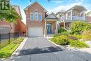 8 Meadowlark Drive, Halton Hills (Georgetown), ON  - Outdoor With Facade 