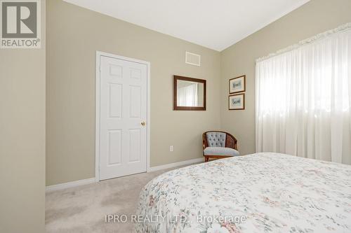 8 Meadowlark Drive, Halton Hills (Georgetown), ON - Indoor Photo Showing Bedroom