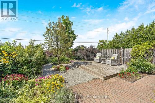 8 Meadowlark Drive, Halton Hills (Georgetown), ON - Outdoor