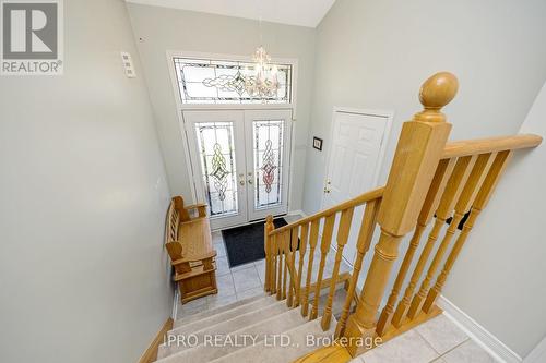 8 Meadowlark Drive, Halton Hills (Georgetown), ON - Indoor Photo Showing Other Room