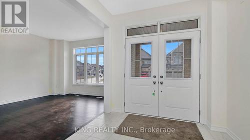 1691 Corsal Court, Innisfil, ON - Indoor Photo Showing Other Room