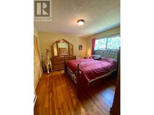 3164 Murray Road, South Slocan, BC - Indoor Photo Showing Bedroom