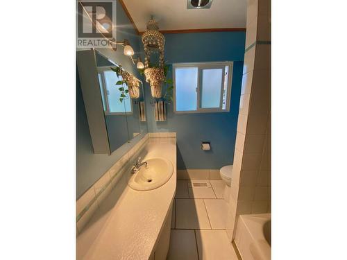 3164 Murray Road, South Slocan, BC - Indoor Photo Showing Bathroom