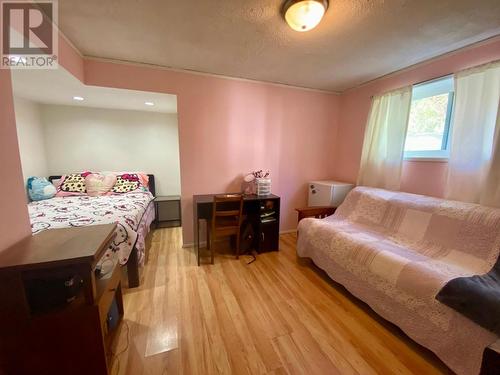 3164 Murray Road, South Slocan, BC - Indoor Photo Showing Bedroom