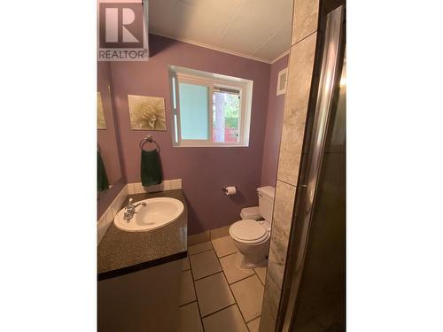 3164 Murray Road, South Slocan, BC - Indoor Photo Showing Bathroom