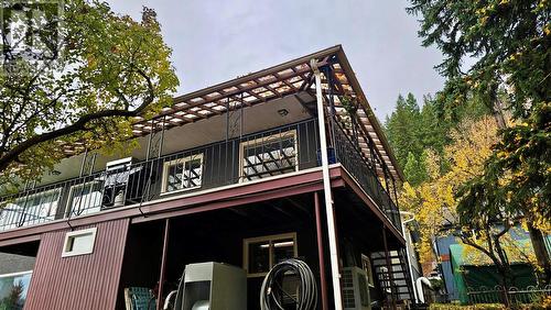 3164 Murray Road, South Slocan, BC - Outdoor