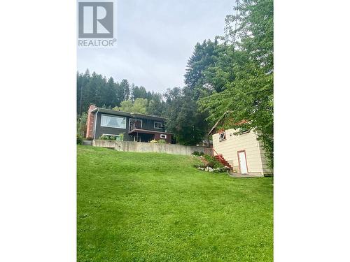 3164 Murray Road, South Slocan, BC - Outdoor