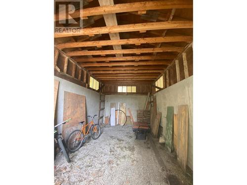 3164 Murray Road, South Slocan, BC - Indoor Photo Showing Other Room