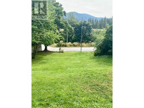 3164 Murray Road, South Slocan, BC - Outdoor With View