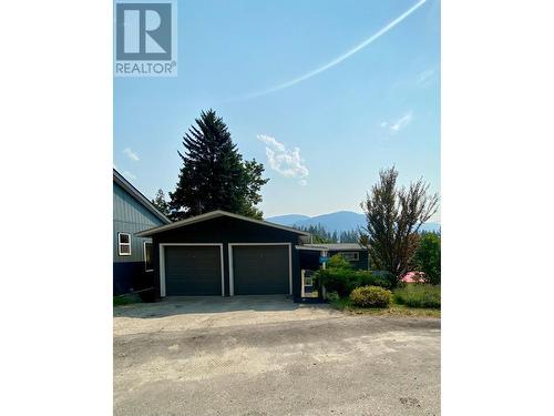 3164 Murray Road, South Slocan, BC - Outdoor