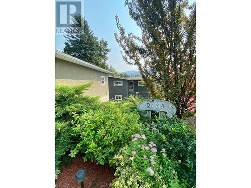 3164 Murray Road, South Slocan, BC - Outdoor