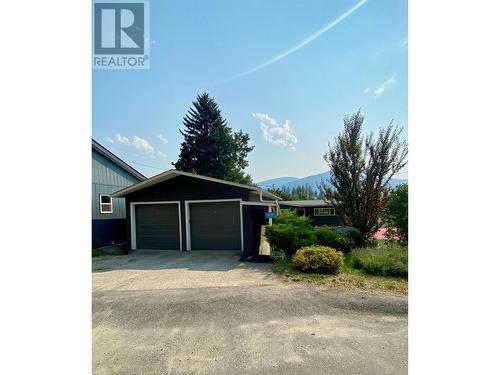 3164 Murray Road, South Slocan, BC - Outdoor