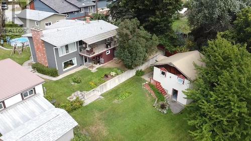 3164 Murray Road, South Slocan, BC - Outdoor