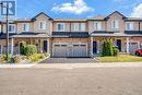 37 - 9 Hampton Brook Way, Hamilton (Mount Hope), ON  - Outdoor With Facade 