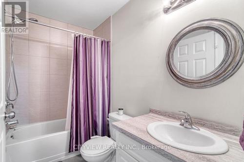 37 - 9 Hampton Brook Way, Hamilton (Mount Hope), ON - Indoor Photo Showing Bathroom