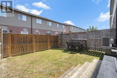 37 - 9 Hampton Brook Way, Hamilton (Mount Hope), ON - Outdoor