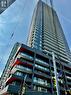 4206 - 159 Dundas Street, Toronto, ON  - Outdoor With Balcony With Facade 