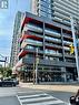 4206 - 159 Dundas Street, Toronto, ON  - Outdoor With Balcony 