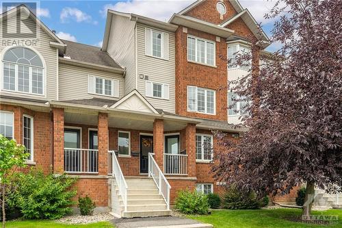 4472 Harper Avenue, Ottawa, ON - Outdoor With Facade