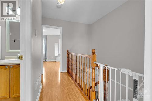 4472 Harper Avenue, Ottawa, ON - Indoor Photo Showing Other Room