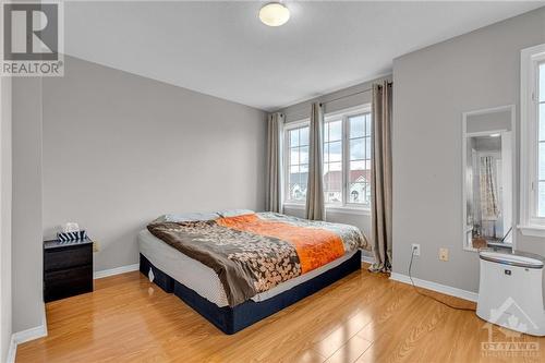 4472 Harper Avenue, Ottawa, ON - Indoor Photo Showing Bedroom