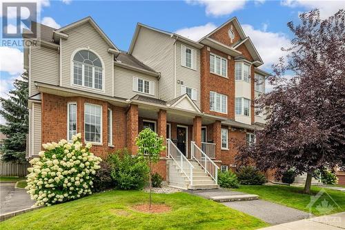 4472 Harper Avenue, Ottawa, ON - Outdoor With Facade