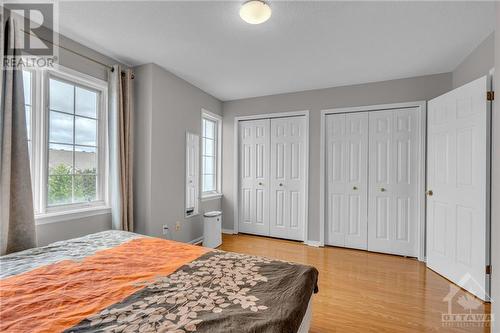 4472 Harper Avenue, Ottawa, ON - Indoor Photo Showing Bedroom