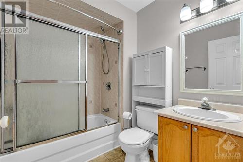 4472 Harper Avenue, Ottawa, ON - Indoor Photo Showing Bathroom