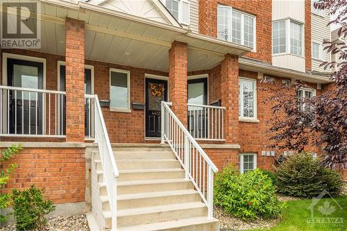 4472 Harper Avenue, Ottawa, ON - Outdoor With Deck Patio Veranda