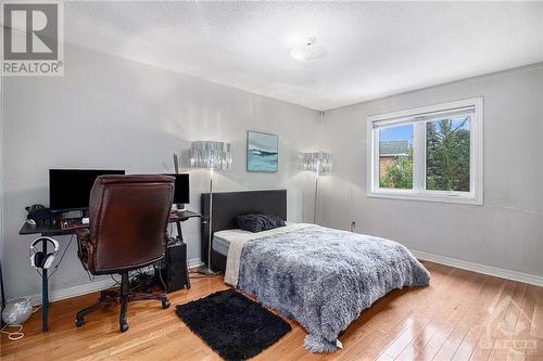 2 Cellini Court, Ottawa, ON - Indoor Photo Showing Bedroom