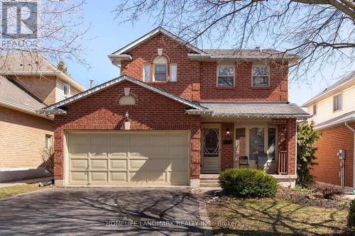 164 Brian Boulevard, Hamilton (Waterdown), ON - Outdoor