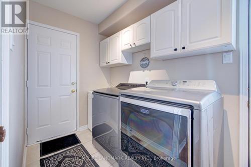 164 Brian Boulevard, Hamilton, ON - Indoor Photo Showing Laundry Room